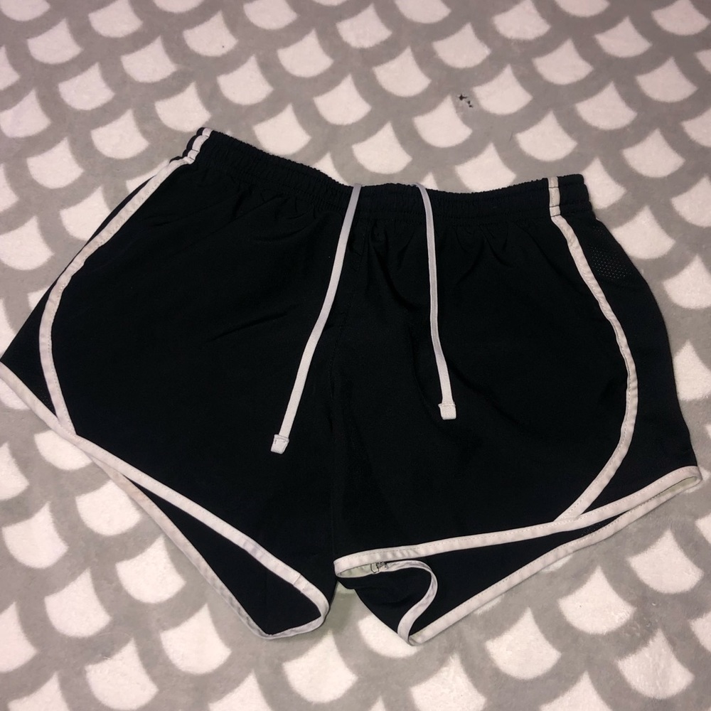 nike dri-fit shorts